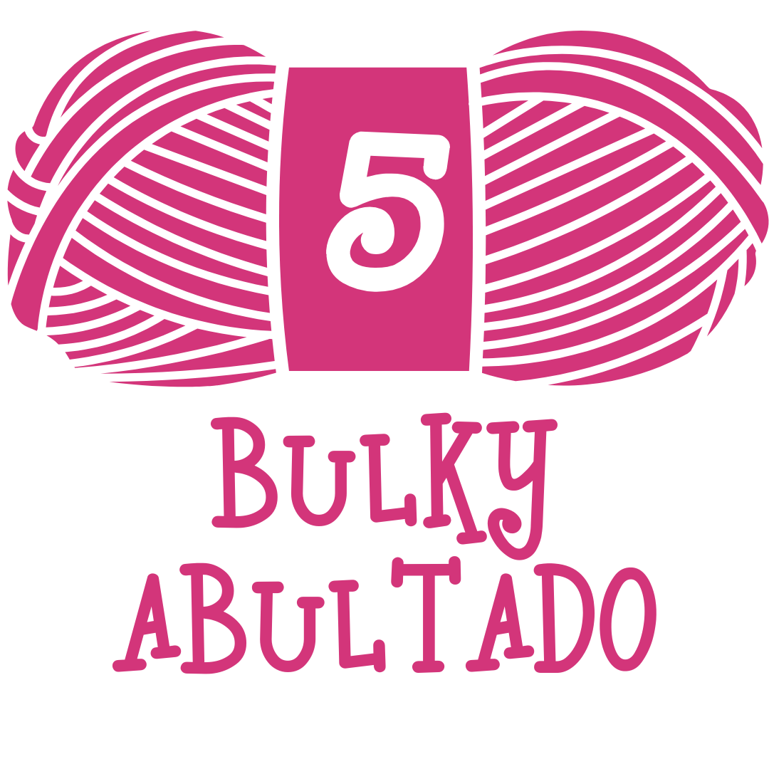 5: BULKY / CHUNKY
