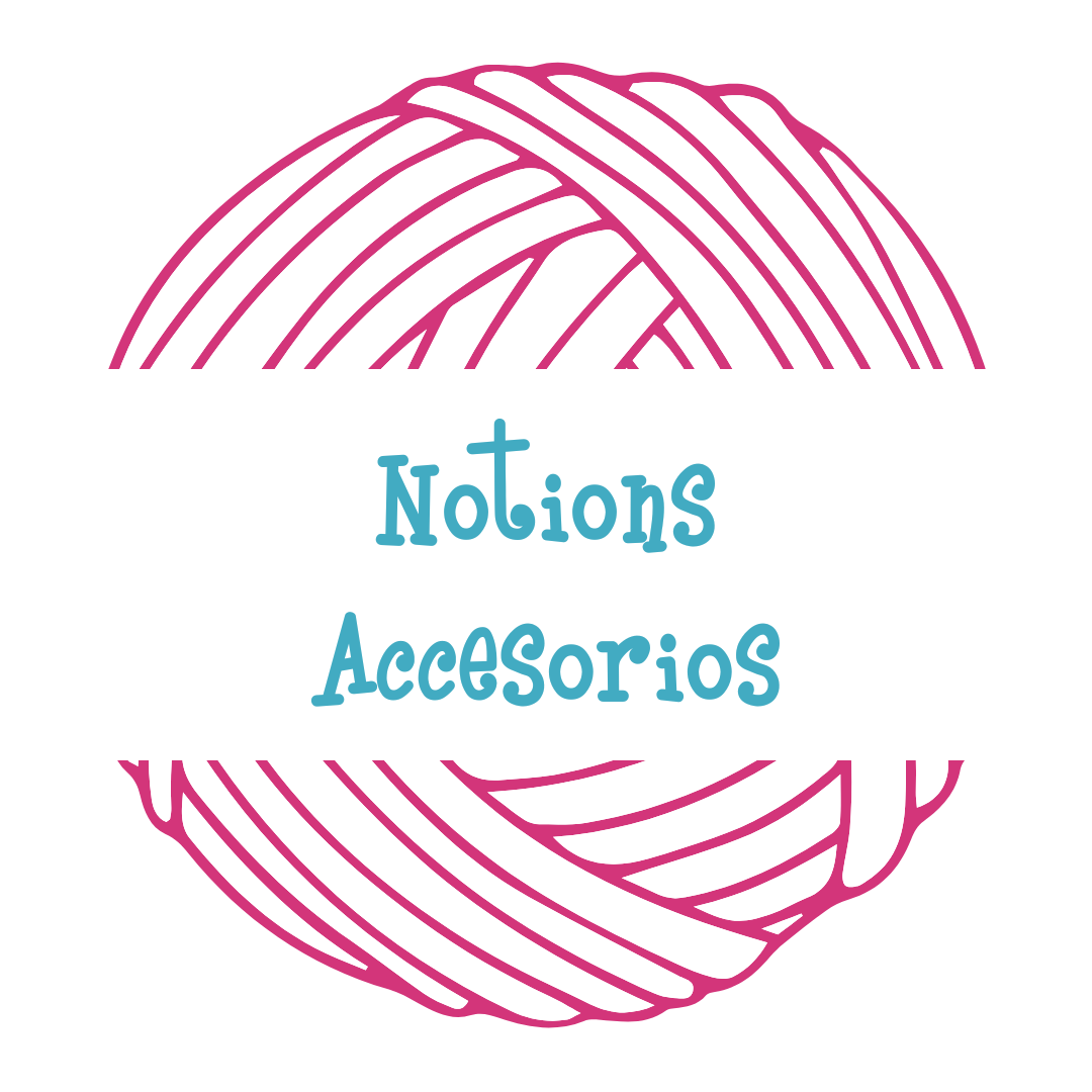 Notions - Accesorios