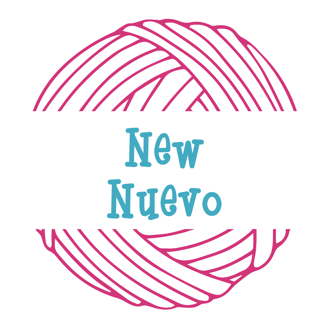 New / Nuevo