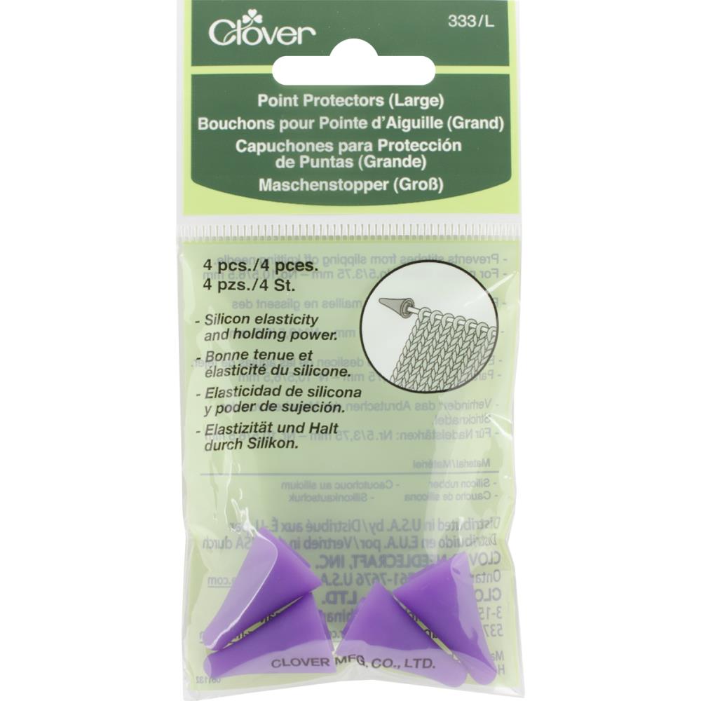 Point Protectors