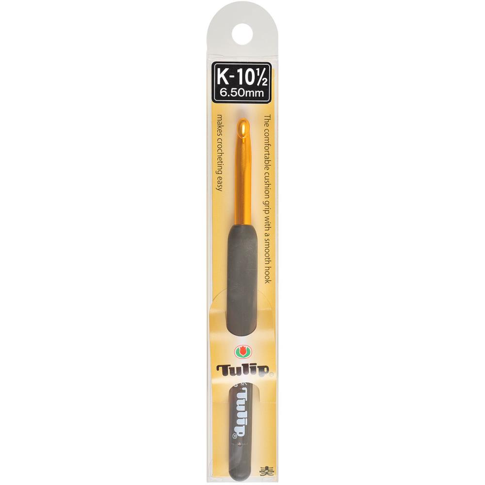 Tulip Etimo Crochet Hook with Cushion Grip