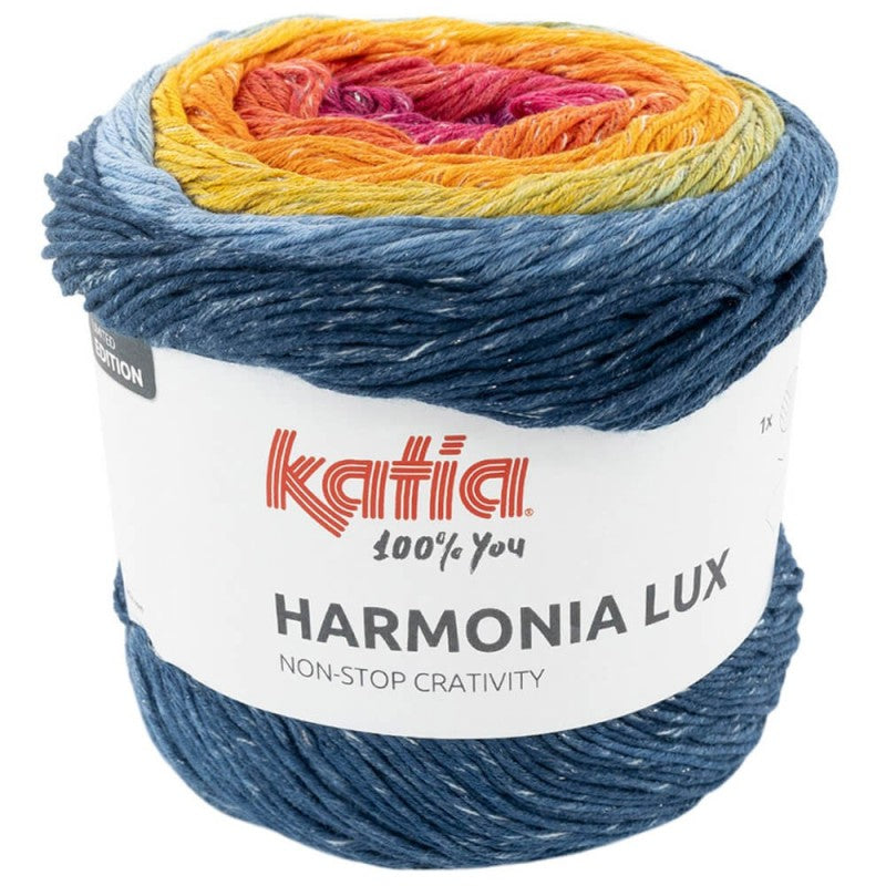 Katia Harmonia Lux