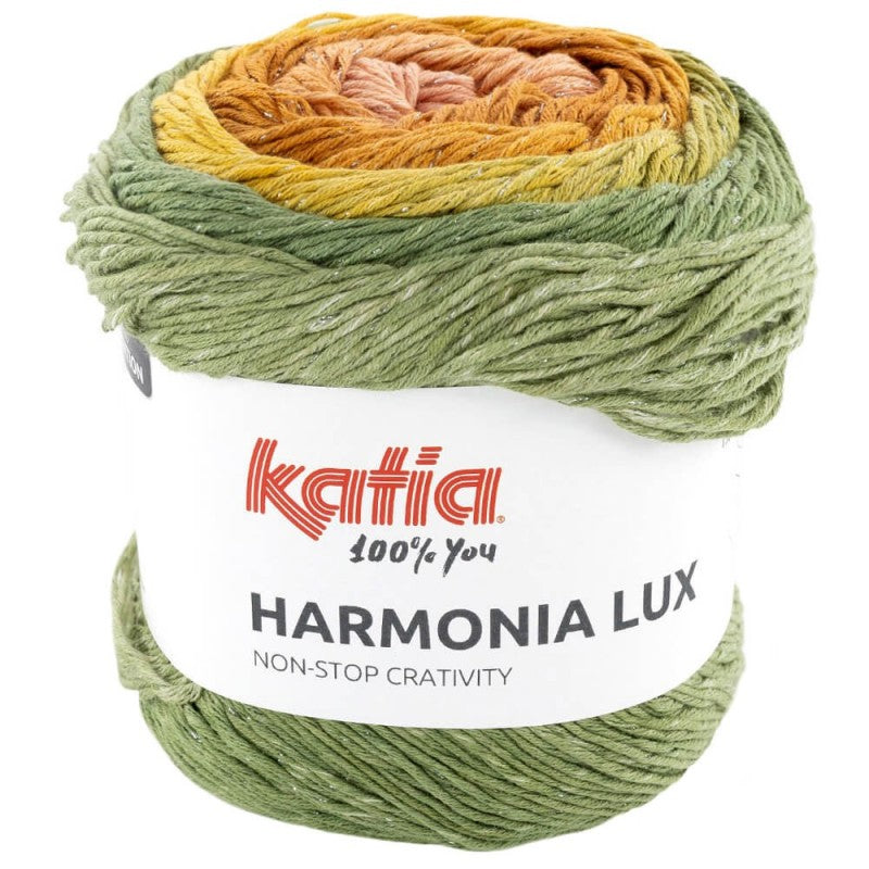 Katia Harmonia Lux