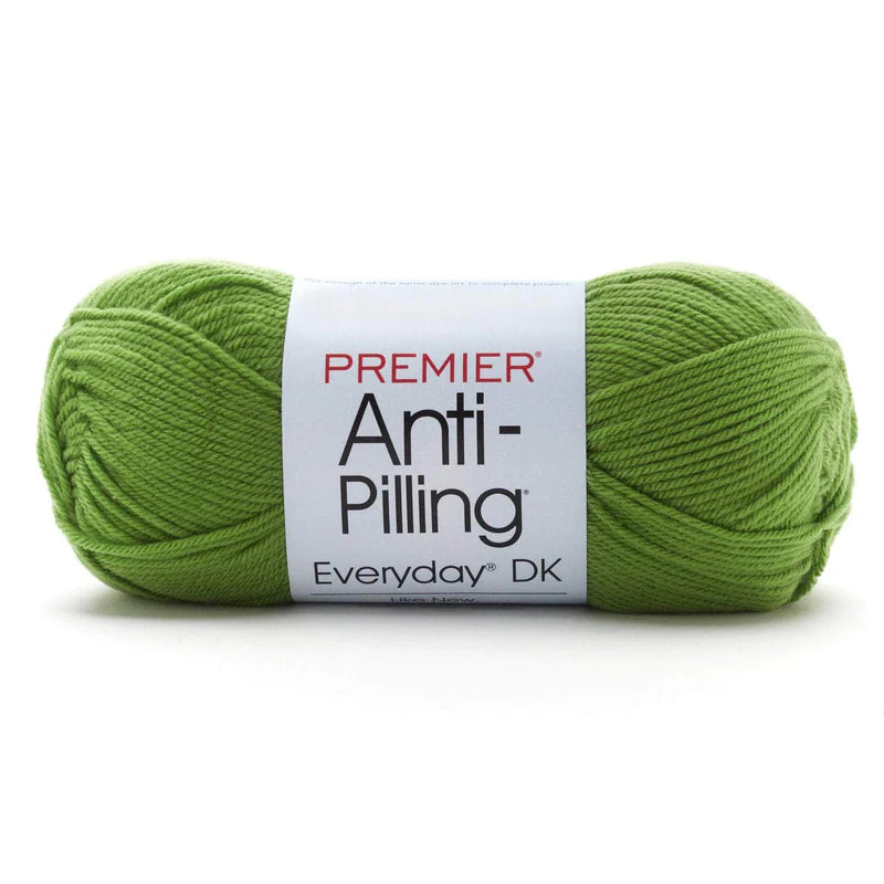 Premier Anti-Pilling Everyday DK