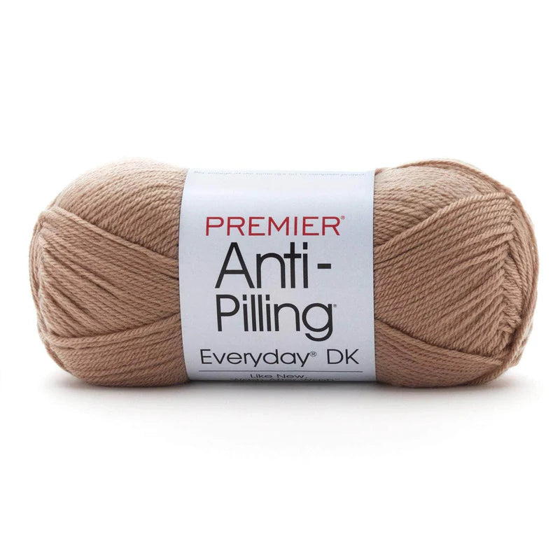 Premier Anti-Pilling Everyday DK