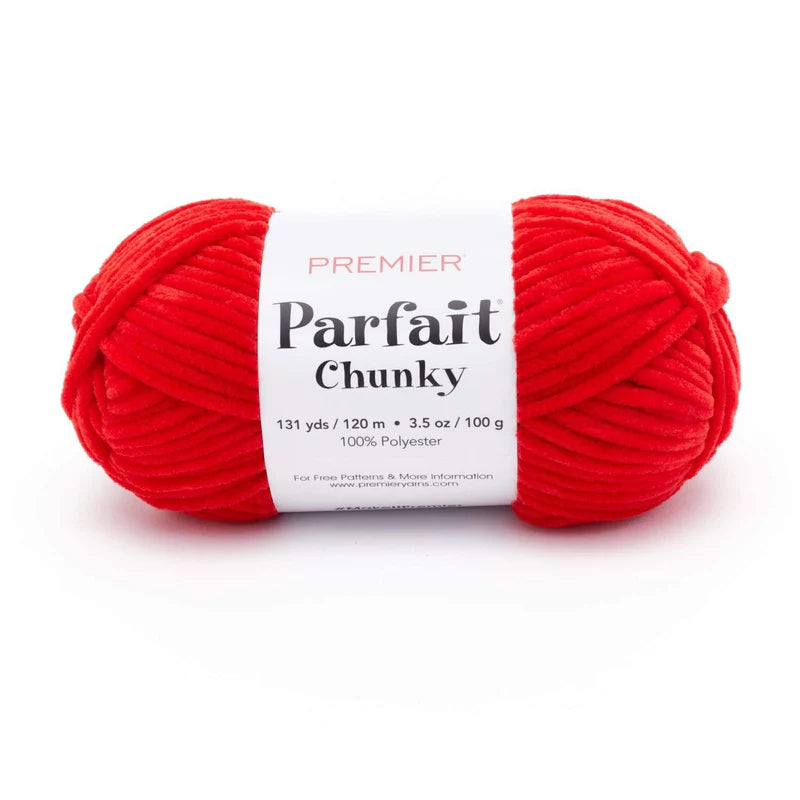 Premier Parfait Chunky