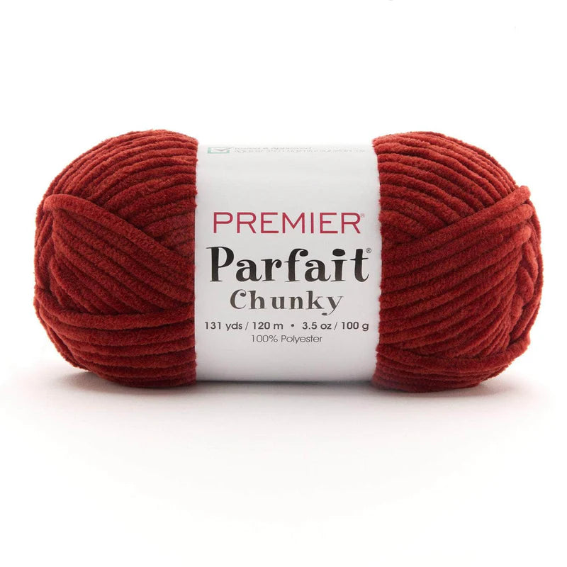 Premier Parfait Chunky