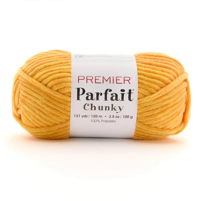 Premier Parfait Chunky