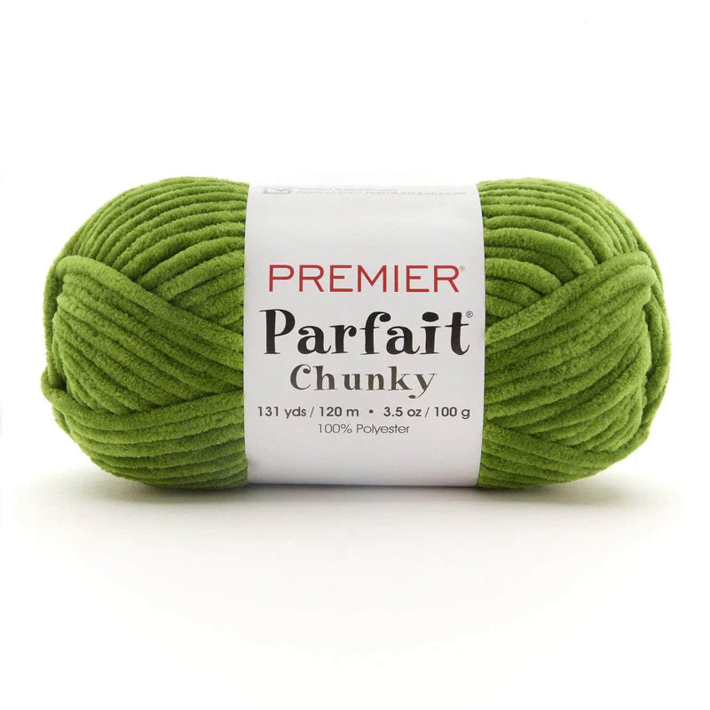 Premier Parfait Chunky