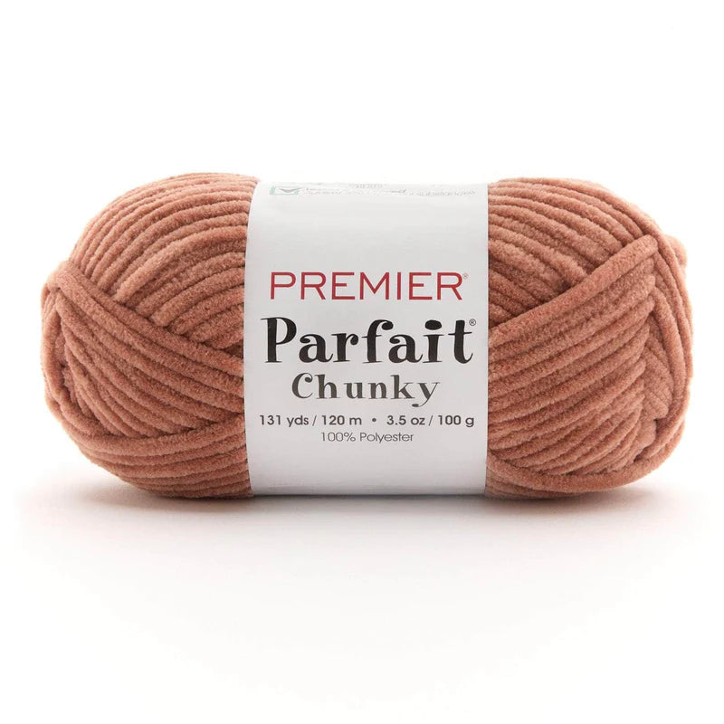 Premier Parfait Chunky