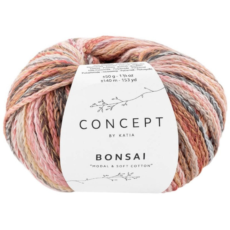 Concept By Katia Bonsai