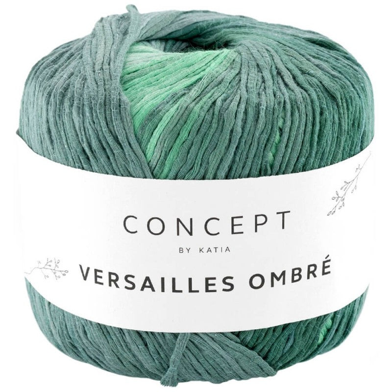 Concept by Katia - Versailles Ombre