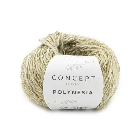 Concept by Katia- Polynesia