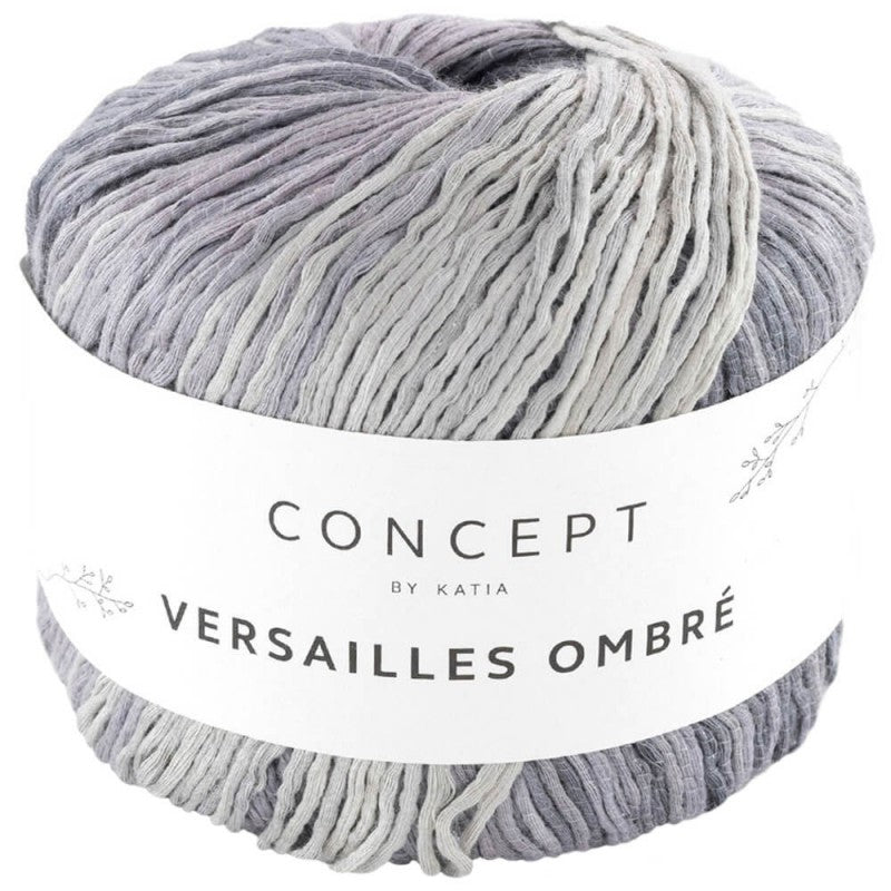 Concept by Katia - Versailles Ombre