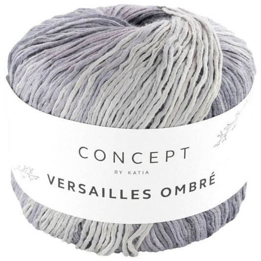 Concept by Katia - Versailles Ombre