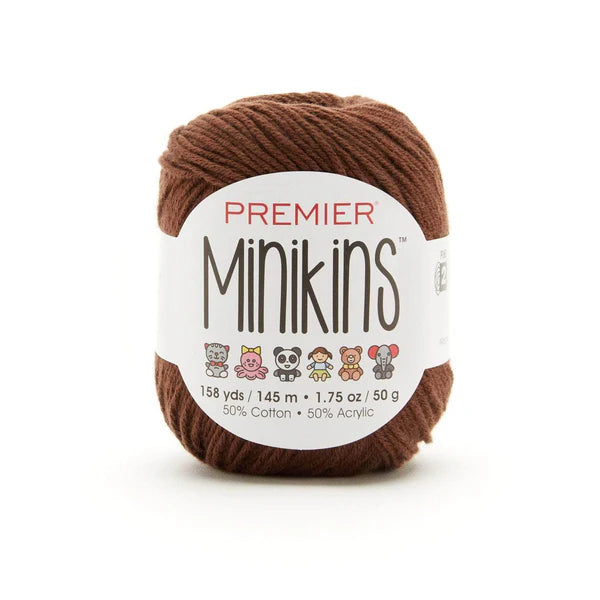 Premier Minikins