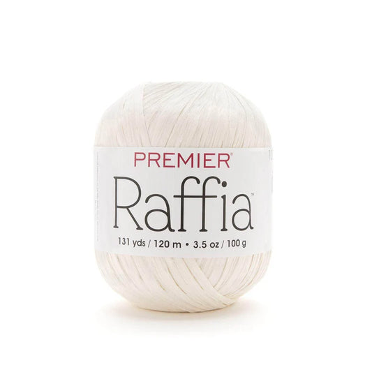 Premier Raffia
