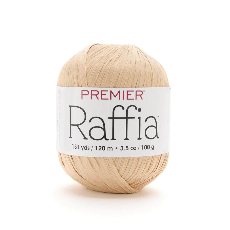 Premier Raffia
