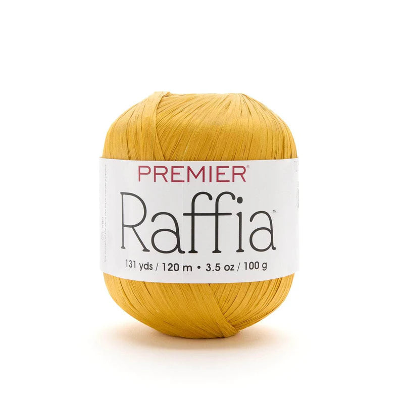 Premier Raffia