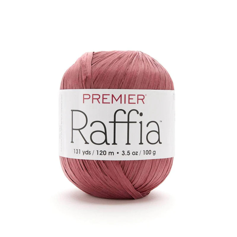 Premier Raffia
