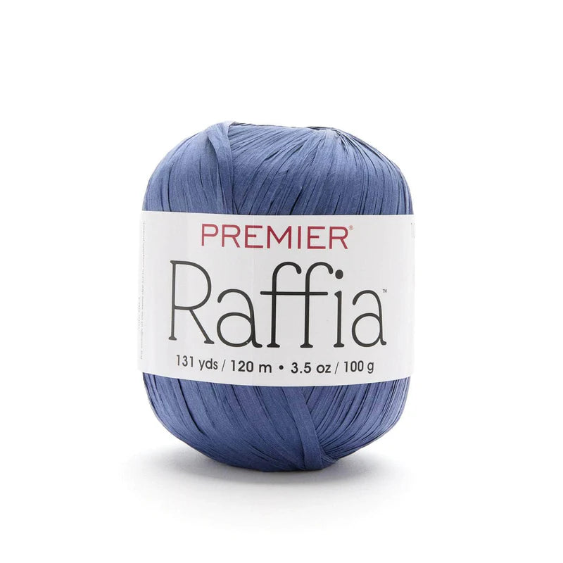 Premier Raffia