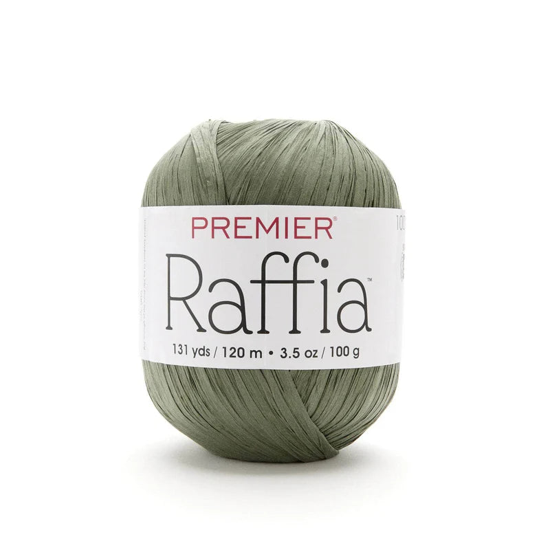 Premier Raffia