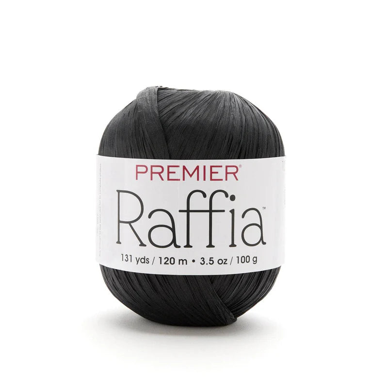 Premier Raffia