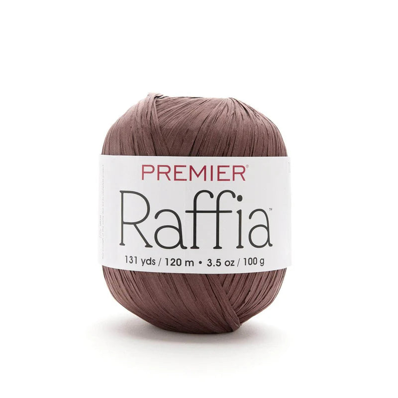 Premier Raffia
