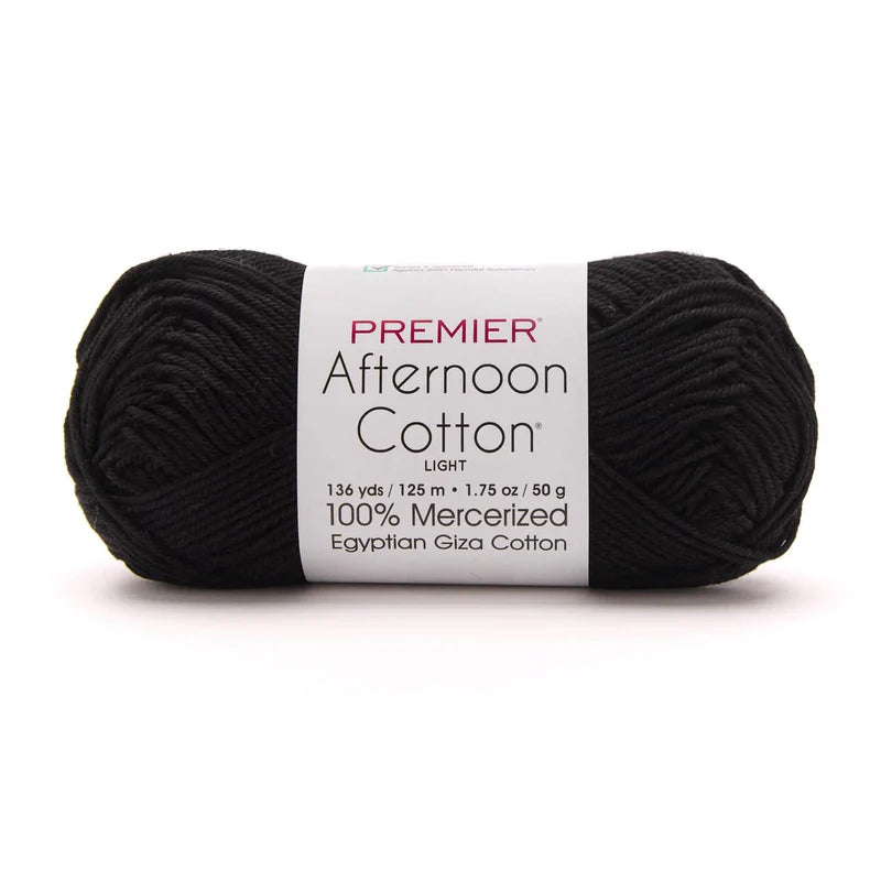 Afternoon Cotton