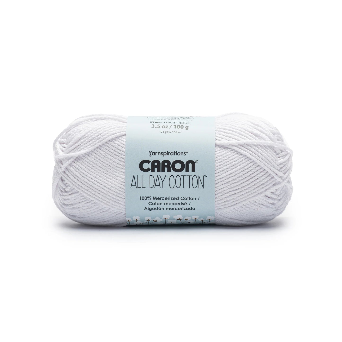 Caron All Day Cotton