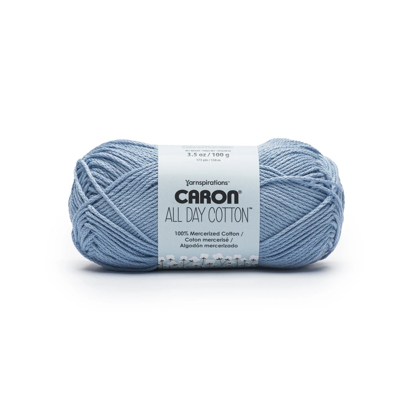 Caron All Day Cotton