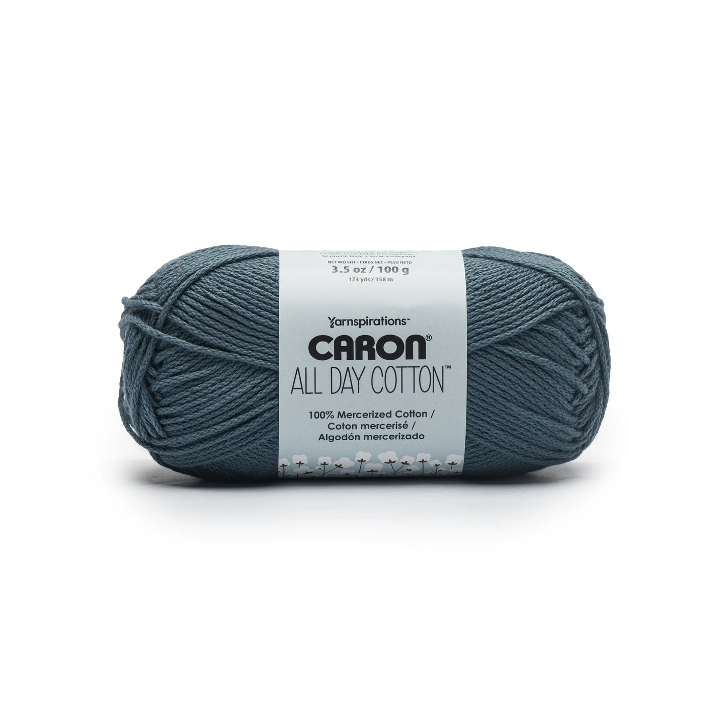 Caron All Day Cotton