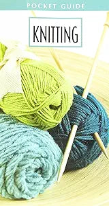 Pocket Guide to Knitting