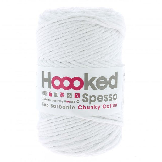 Hoooked Spesso Chunky Cotton