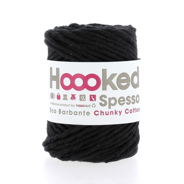 Hoooked Spesso Chunky Cotton