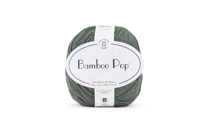 Bamboo Pop