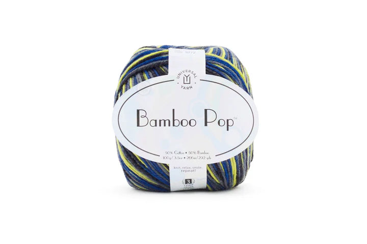 Bamboo Pop