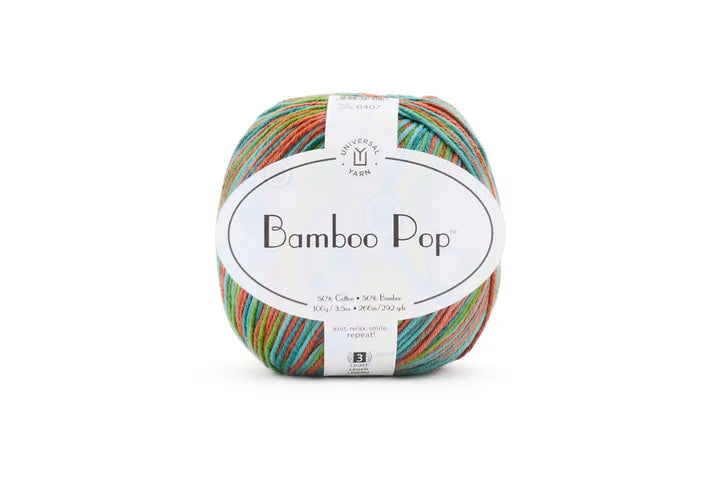 Bamboo Pop