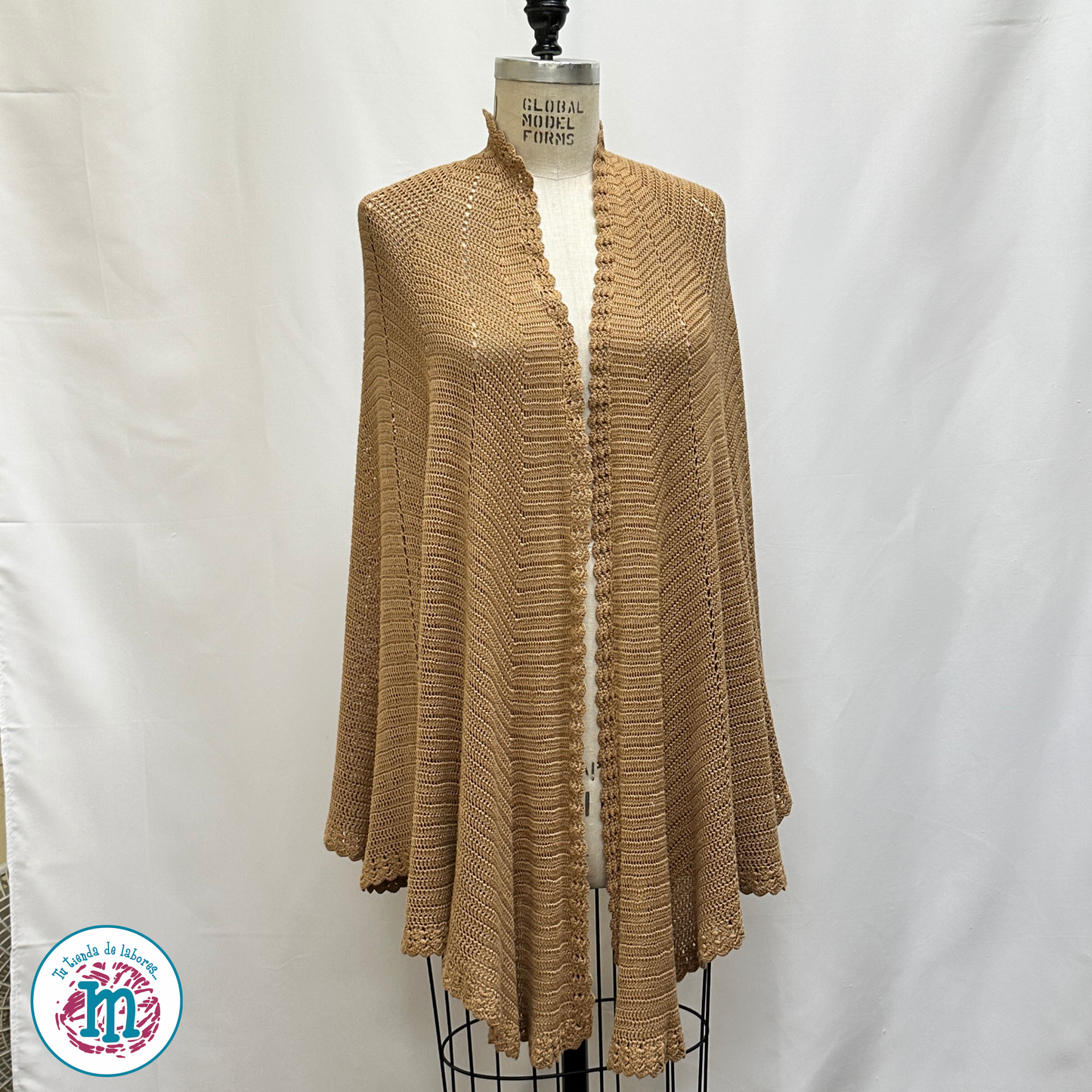 Capelet (PDF Only)