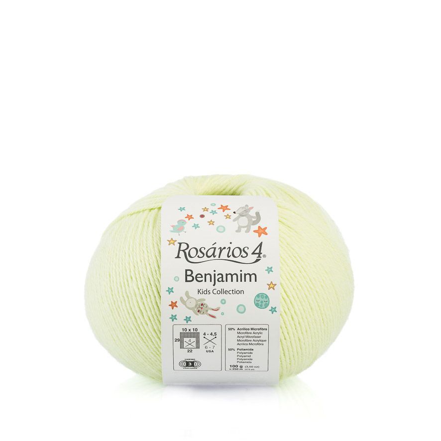 Benjamim