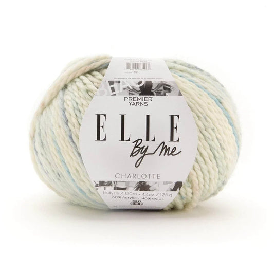 Elle by Me Charlotte