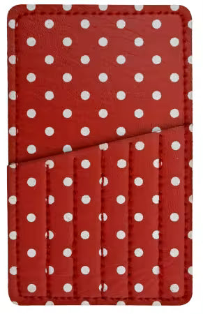 Needle Carry Card