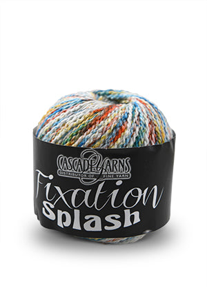 Fixation Splash