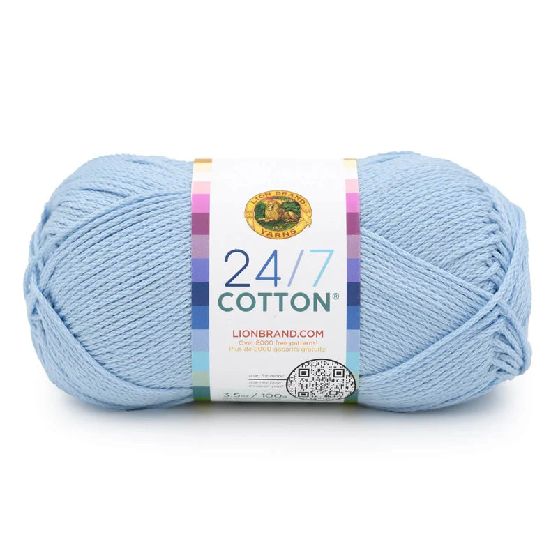 24/7 Cotton