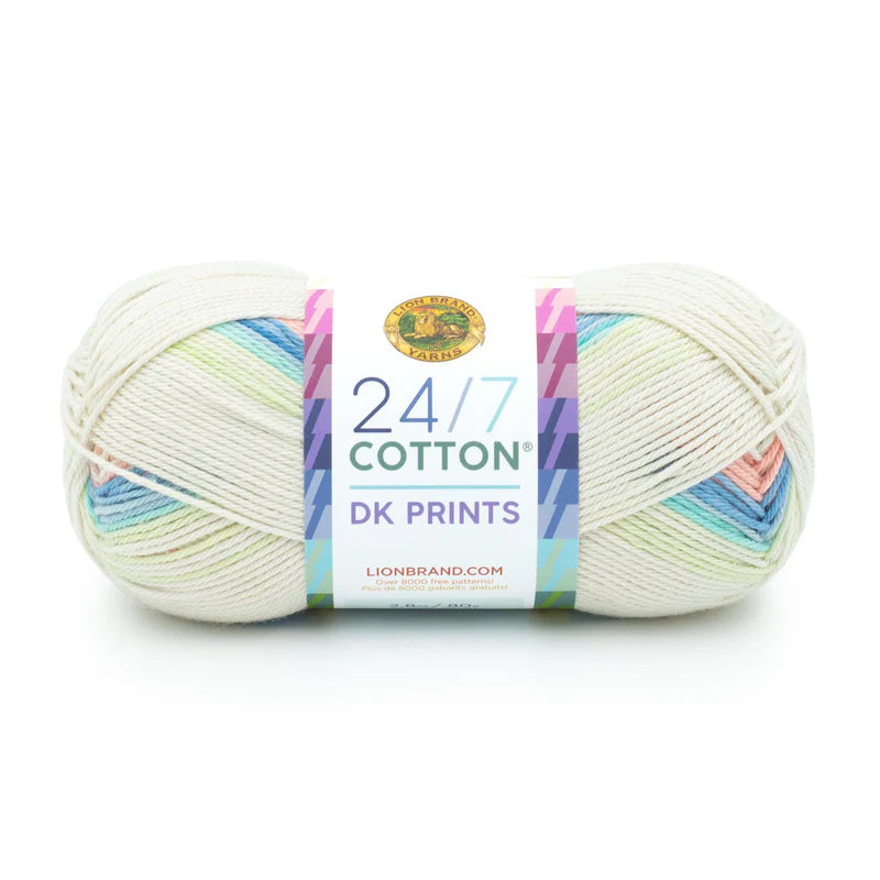24/7 Cotton DK
