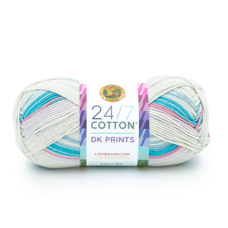 24/7 Cotton DK