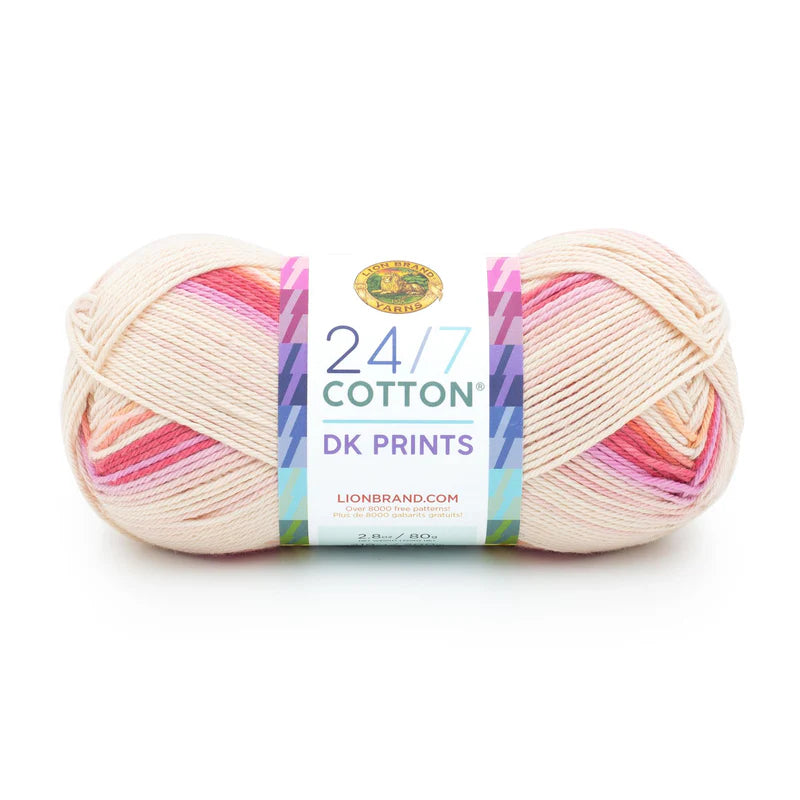24/7 Cotton DK