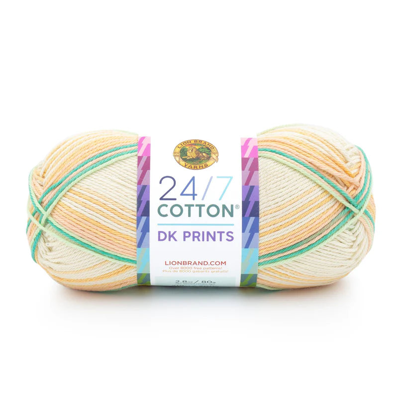 24/7 Cotton DK
