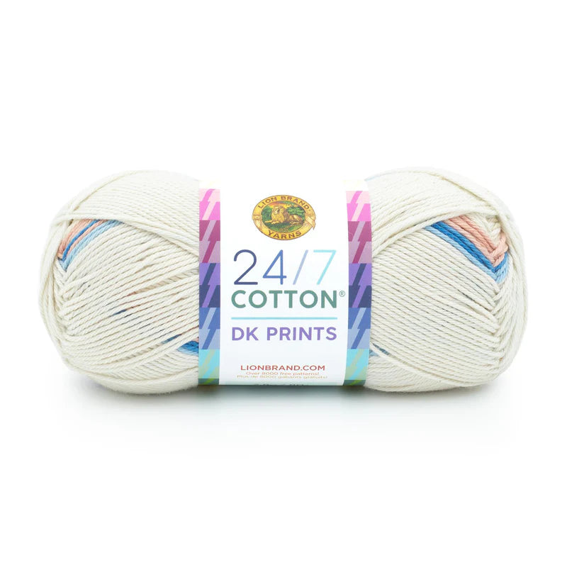 24/7 Cotton DK