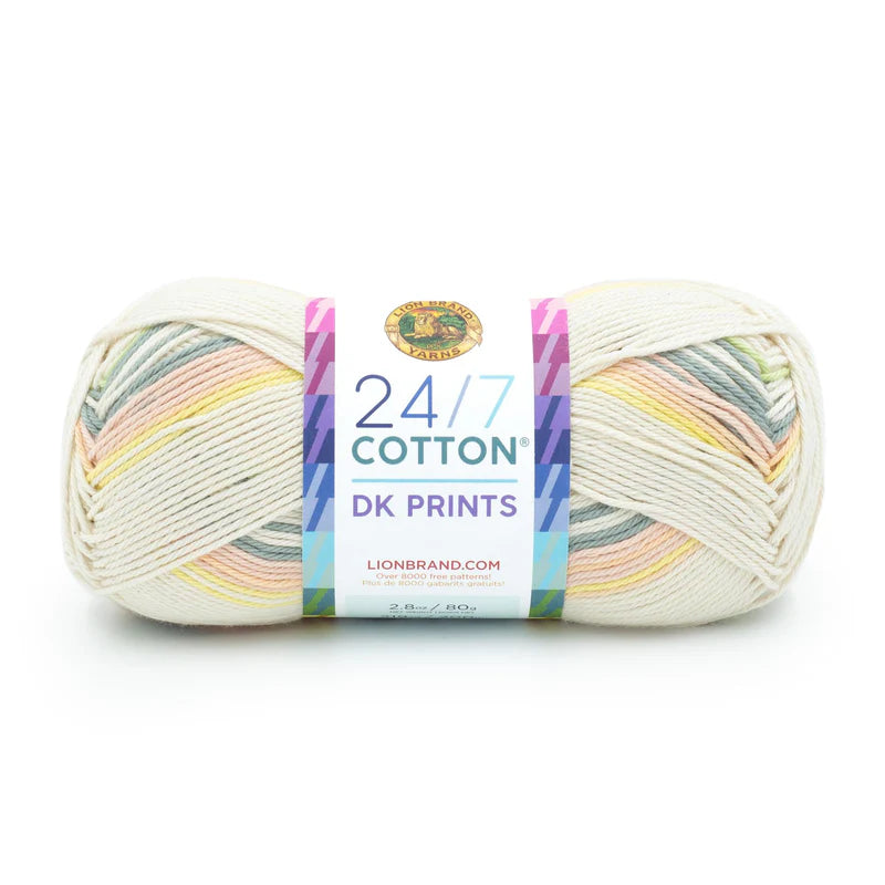 24/7 Cotton DK